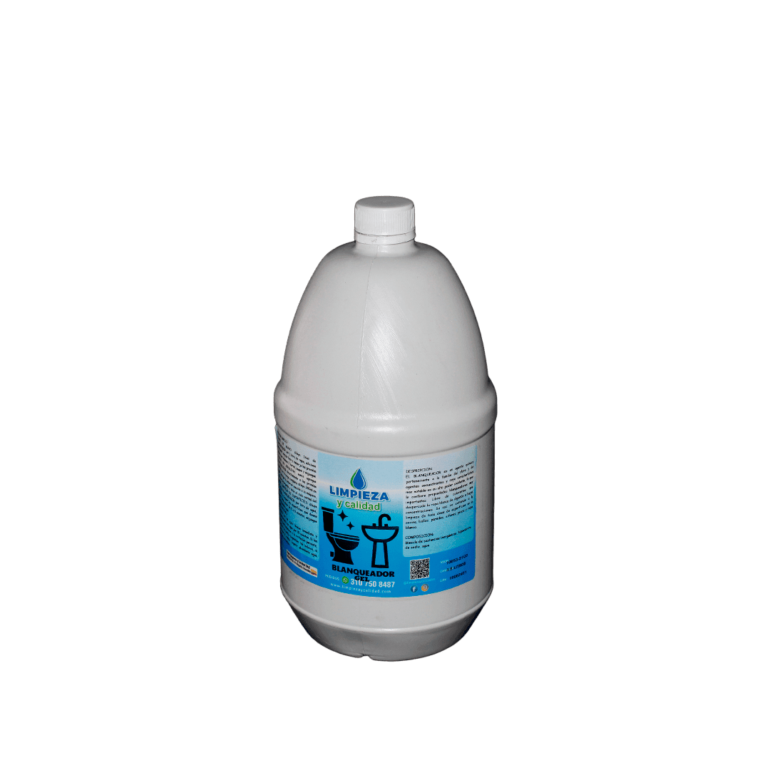 Blanqueador en gel - Imagen 3