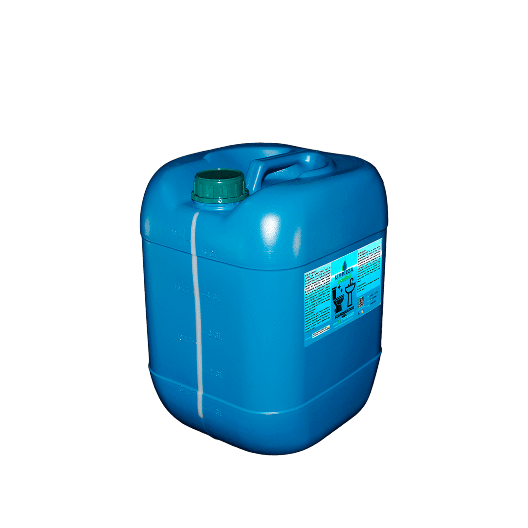 Blanqueador en gel - Imagen 4