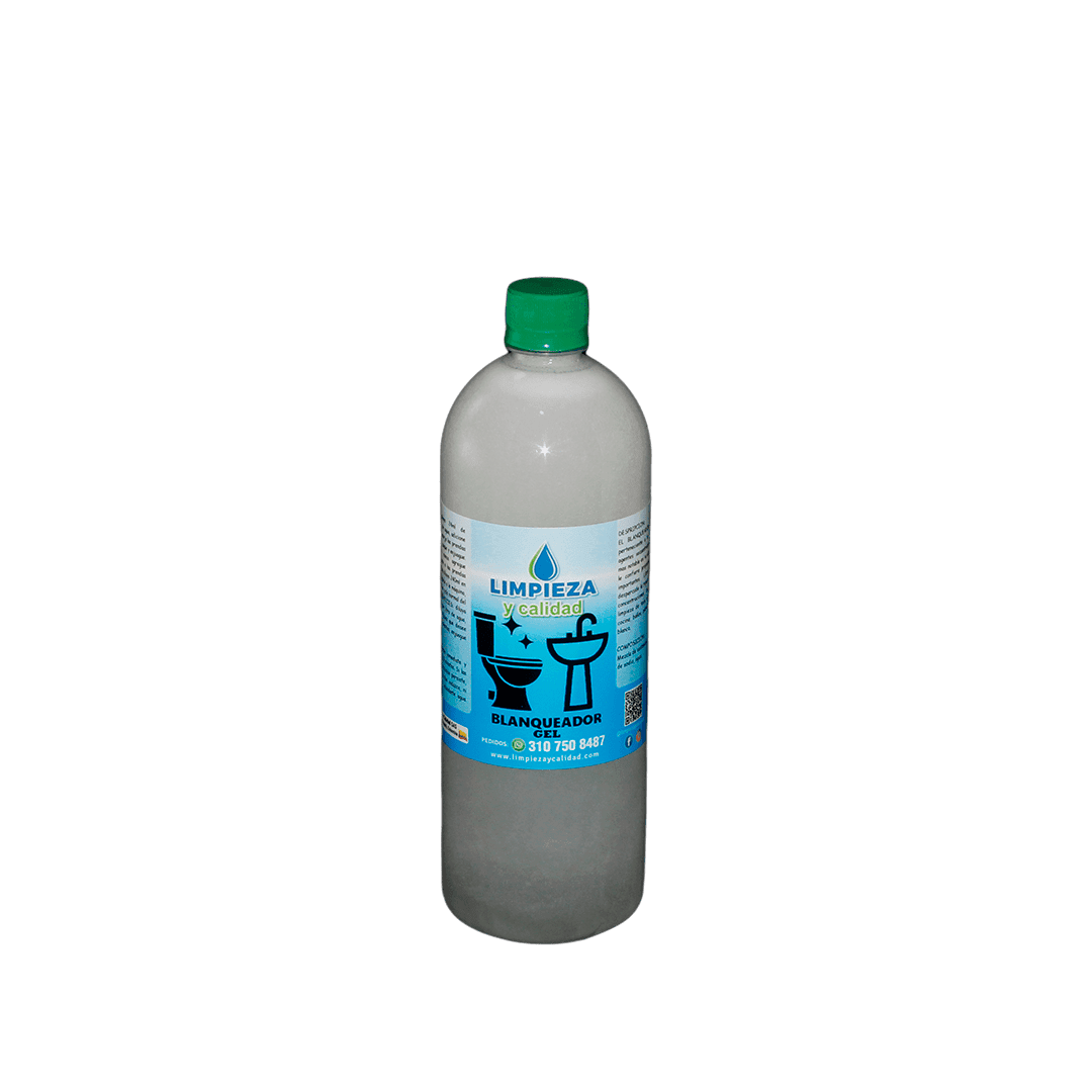 Blanqueador en gel - Imagen 2