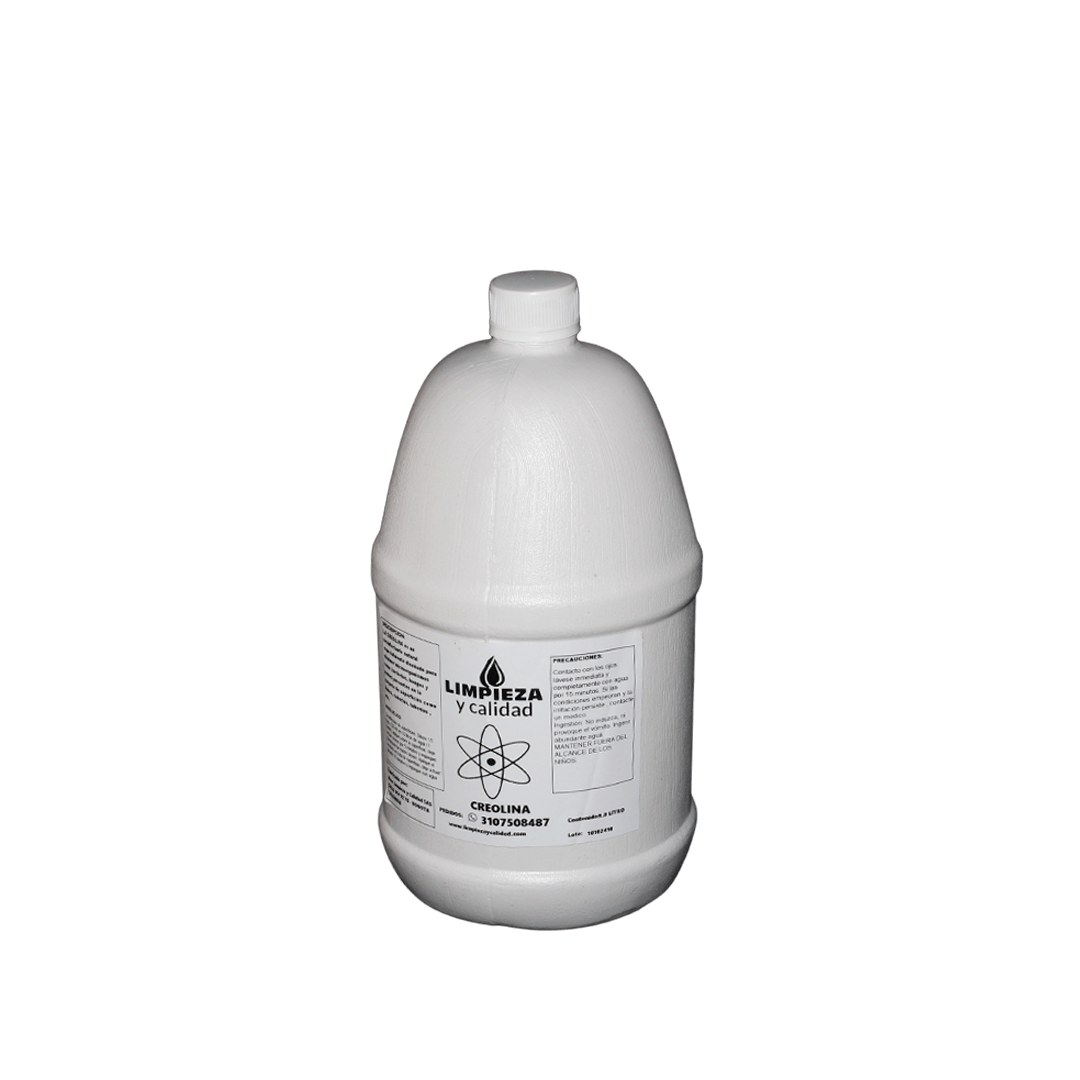 Creolina - Imagen 3