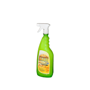 Desengrasa Max