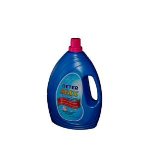 Deter Max