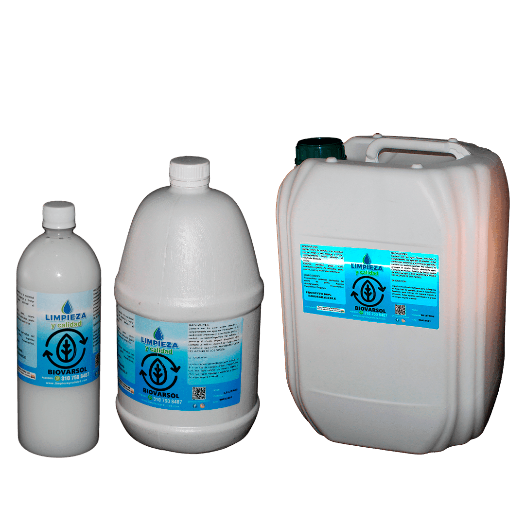 Biovarsol
