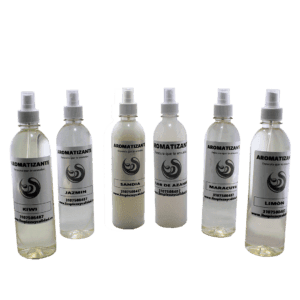 Aromatizante 500ML