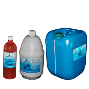 Detergente Lava Ropa Zazu