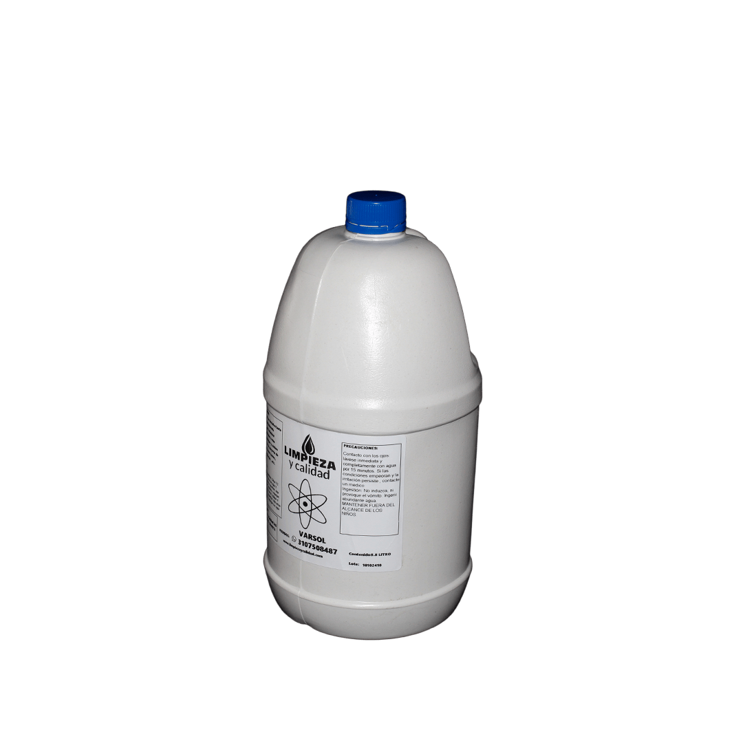 Varsol - Imagen 2