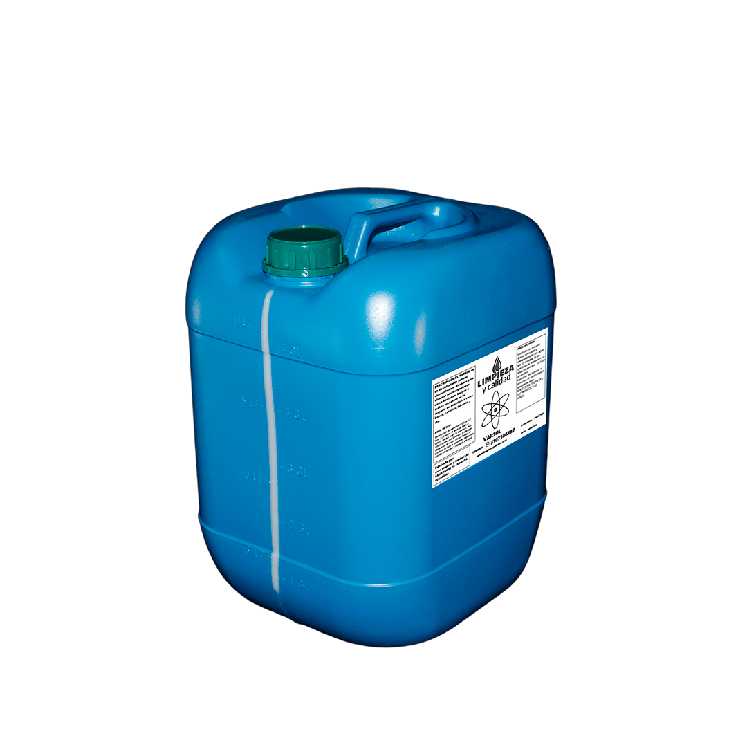 Varsol - Imagen 3