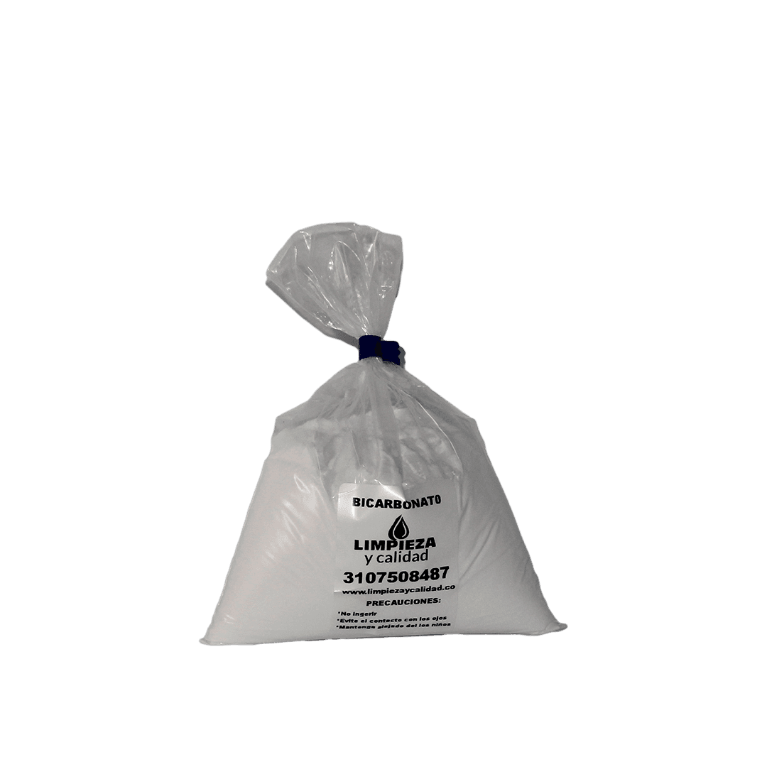 Bicarbonato (1000 gramos)