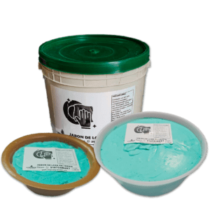 Jabón de loza Cream